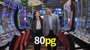 Roulette Table 80pg