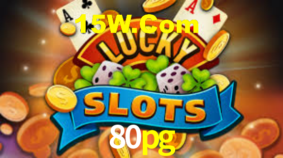 80pg.com