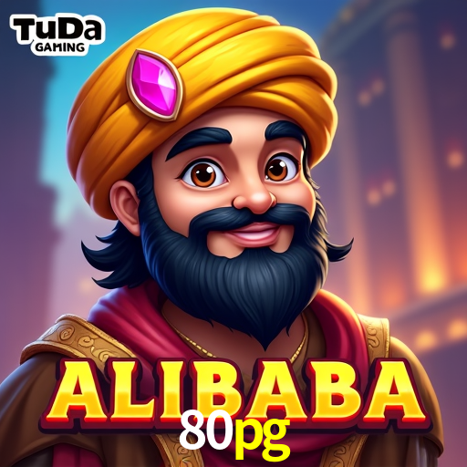 Descubra o Mundo do Cassino Online com 80pg