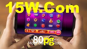 80pg