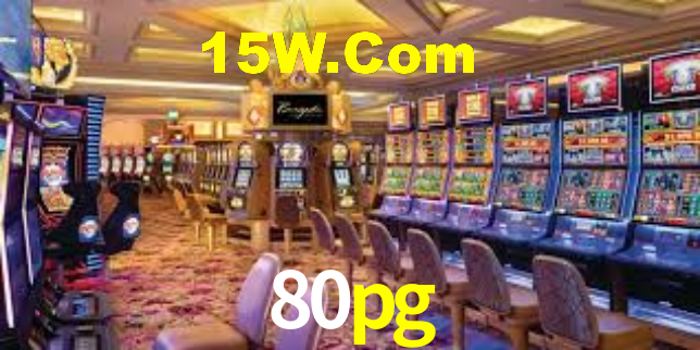 80pg,80pg.com