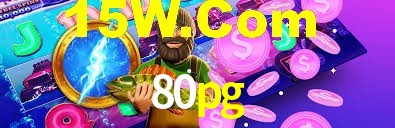 80pg,80pg.com