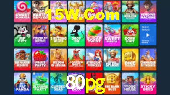 Bônus Generosos e Exclusivos no 80pg para Você!
