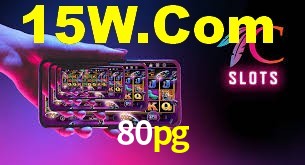 VIP Casino 80pg