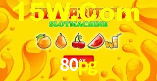Welcome Bonus 80pg