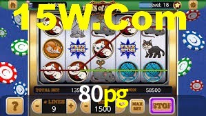Tournaments 80pg