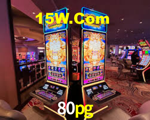 80pg - A Única Plataforma Oficial De Cassino - 80pg.com