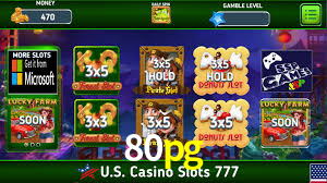 Crash Games Statistics 80pg