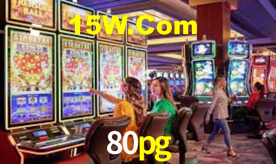 80pg