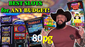 Live Casino 80pg