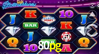 Estatísticas do Jogo 80pg