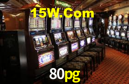 80pg.com