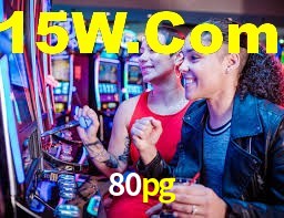 80pg