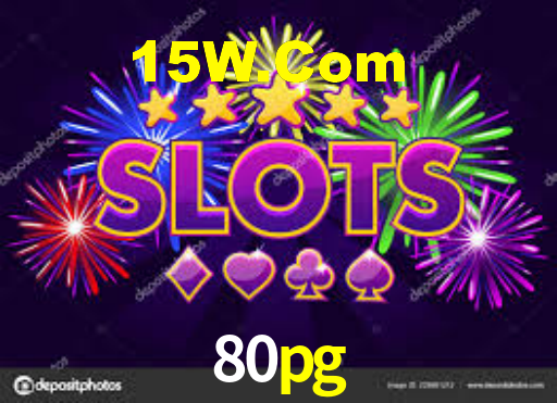 80pg.com